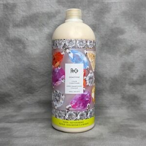 R+Co Gemstone Color Conditioner 33.8 oz